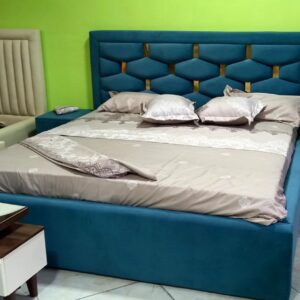 Bed -01