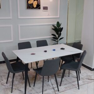 Dinning Table 6 PC 02