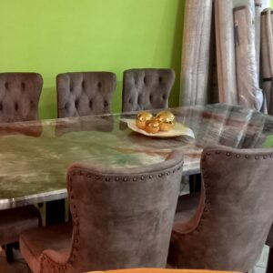 Dinning Table 8 PCs 02
