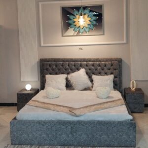 Bed 05
