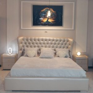 Bed 07