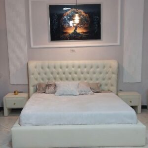 Bed 08