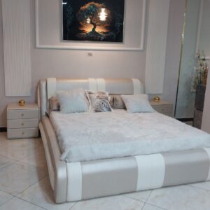 Bed 09